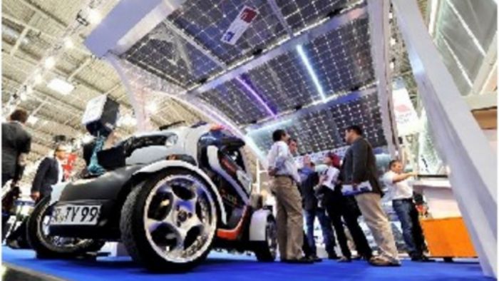 Ειδική Έκθεση «E-Mobility & Renewable Energy»